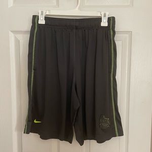 Nike x MLB Basketball Shorts